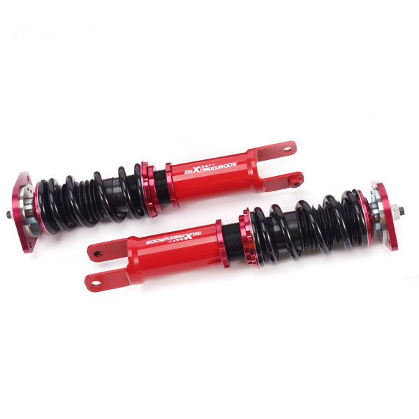 MaXpeedingrods Coilover Suspension Lowering Kit fit for Infiniti G35 2003-2007 RWD-4