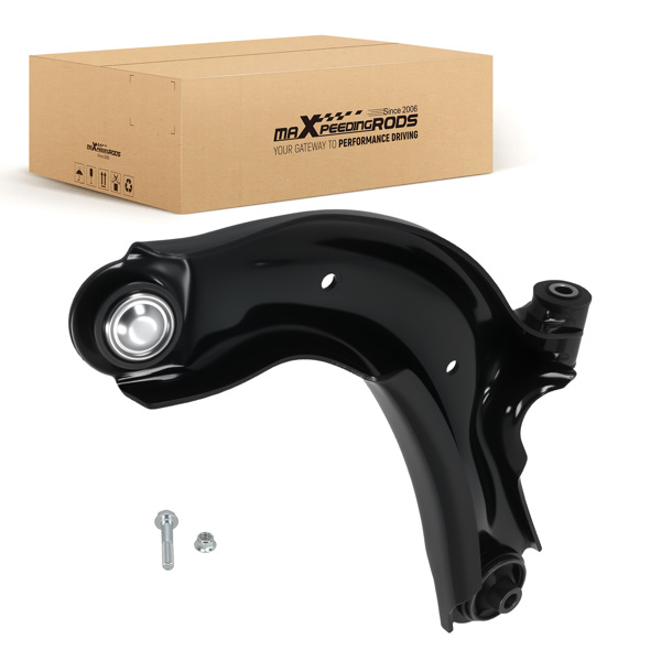 Control Arm Assembly Front fit for Nissan Sentra City Express 2013-2020 RK622159 RH-6