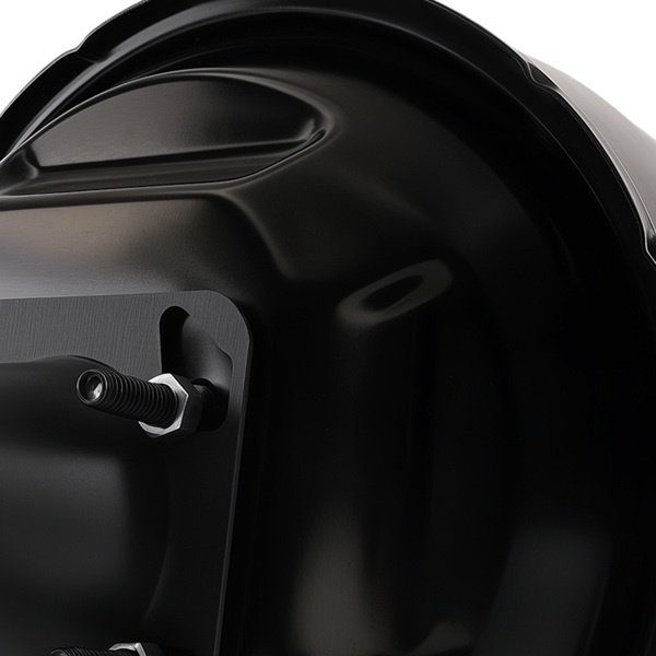 Vacuum Brake Booster Assembly fit for Ford Bronco F-150 1984-1988 5474211 E4TZ2005A-2