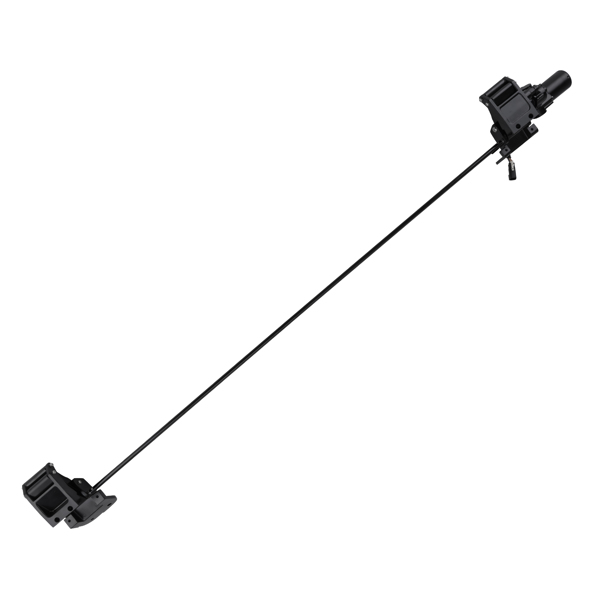 131'' Wheelbase Board Motor w/Bracket Assembly  fit for Ford Expedition 2015-2017-5