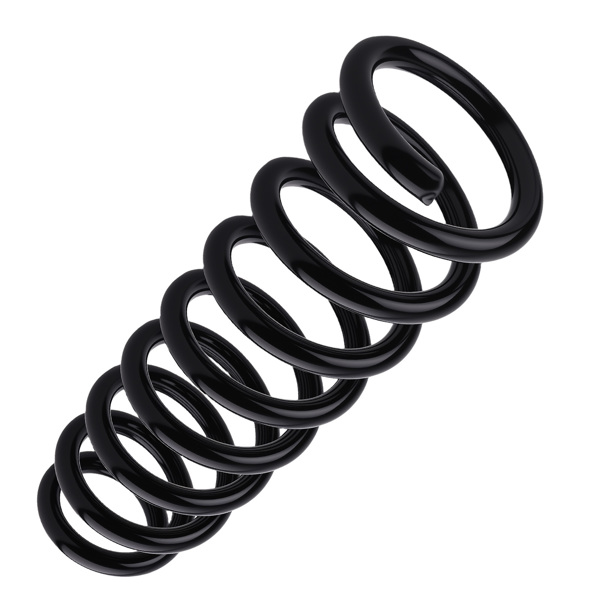 2" Performance Lowering Springs fit for Chevy Silverado GMC Sierra 1500 2WD 2019-22-4