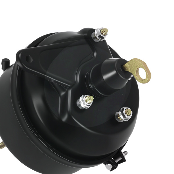 Brake Booster Assembly fit for Ford Mustang 1967 1968-1970 All Engine 54-76201-5