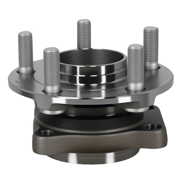 2x Front Wheel Hub Assembly fit for Subaru Legacy Outback 05-14 513220 with ABS-2