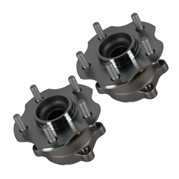 5-bolt Rear Wheel Hub Assembly fit for Infiniti Jx35 Qx60 Nissan Altima Hb612390pr-6