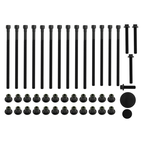 N55 3.0L Engine Overhaul Rebuild Kit Crankshaft/ ConRods / Pistons Set fit for BMW-2