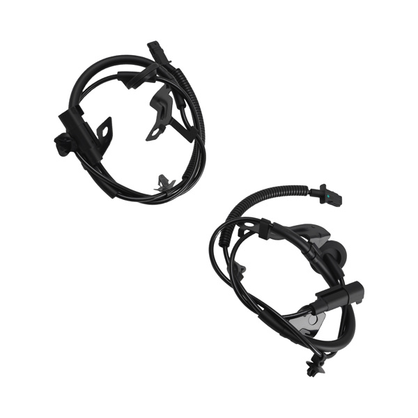 ABS Wheel Speed Sensor Front Rear R & L fit for Jeep Compass Caliber Patriot W/4WD-2