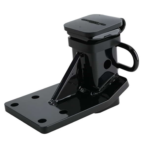 Trailer Hitch Receiver fit for Mitsubishi Montero 1992-2000 2/4-Door Except Sport-4