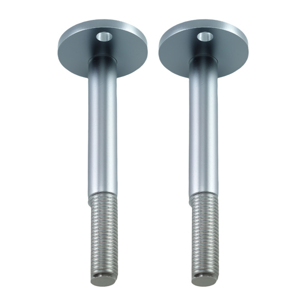 Front Control Arms Cam Bolts & Hardware Kit fit for Dodge Ram 1500/2500/3500 02-09-3