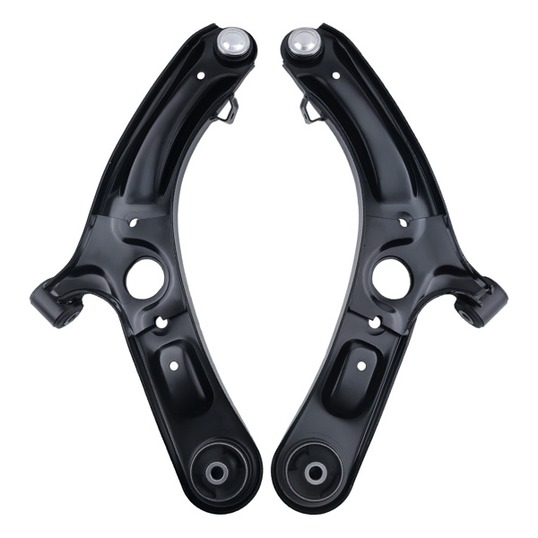 8PC Front Lower Control Arm Kit Left Right fit for Hyundai Elantra 2011-2017 K622232-3
