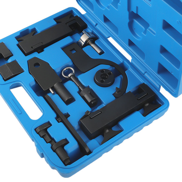 Engine Timing Tool Set fit for Jaguar XF XJ XK 2003-2016 V6 3.0L V8 5.0L 303-1447-2