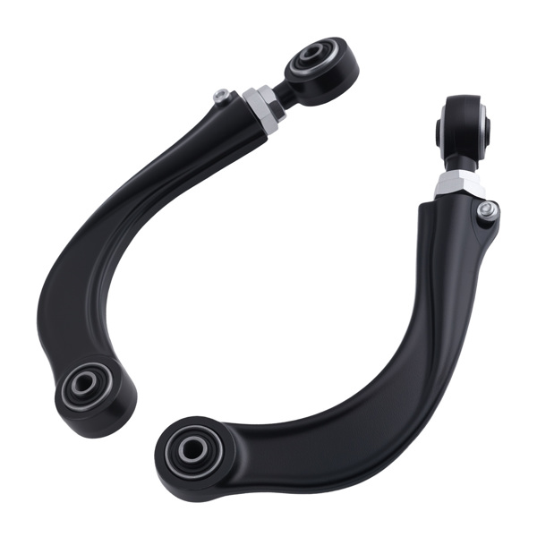 Rear Upper Lower Forward Control Arm fit for Ford Focus C-Max Focus 00-18 Adjustable-2