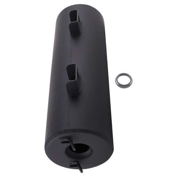 Exhaust Muffler fit for Polaris Ranger XP 700 4x4 2005-2008 Ranger 700 4x4 2007-2008-6