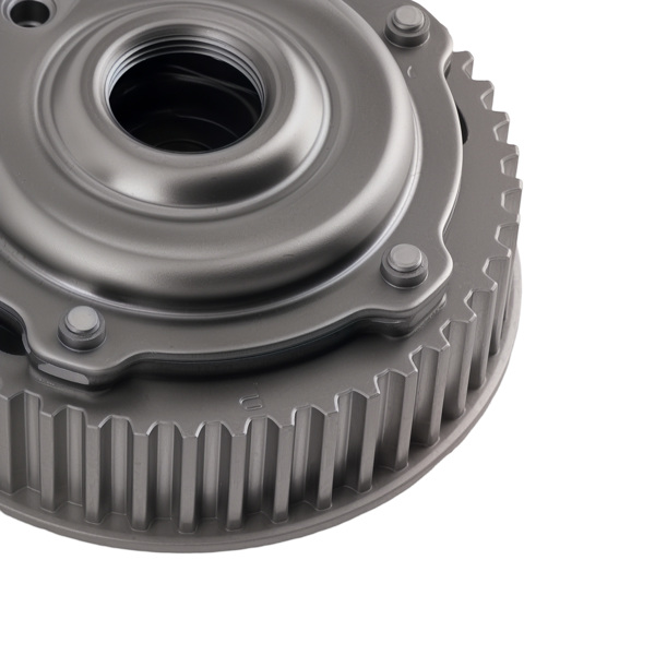 Timing Belt Kit VVT Sprocket Tensioner fit for Chevrolet Aveo5 1.6L 2010-2011-3