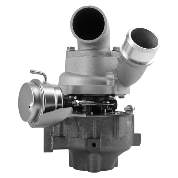 Turbo Charger fit for Hyundai A II Series 2.5L H-1 Starex CRDI  D4CB Diesel 2007--4