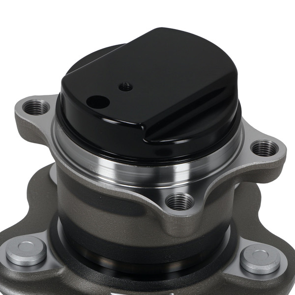 1pc Rear Left Right Wheel Hub Set Unit fit for Nissan Rogue FWD 2008-2015 512398-5
