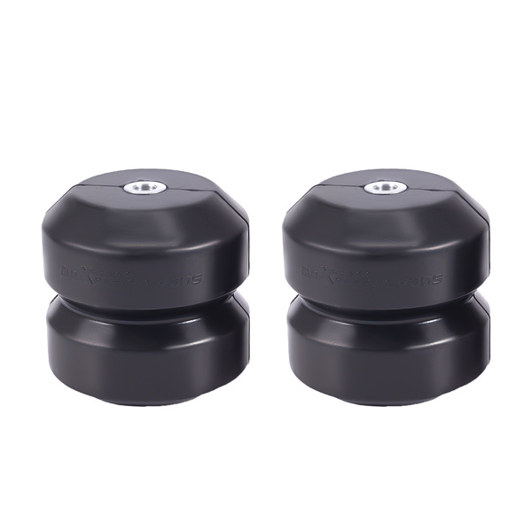 Rear Bump Stop Enhancement System Kit fit for Ford F-150 SVT Raptor 2010-2014-2