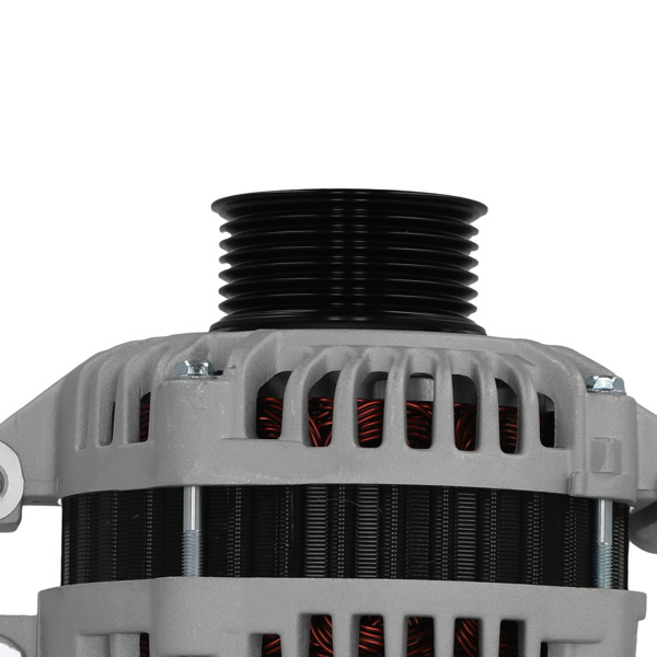 Alternator 13966 fit for Acura RSX 2.0L & Honda CR-V 2.4L 2002 2003 2004 2005 2006-3