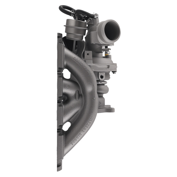 Turbocharger fit for Audi A4 A6 2.0T B7 BUL BWE BGB K03 2005 2007 2008 2006 Turbo-3