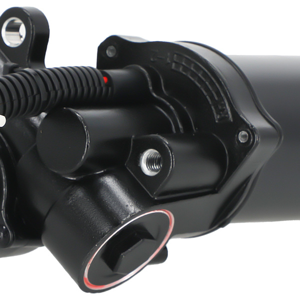 Front Right Driver Side Running Board Motor fit for Ford F-150 2015-2020 FL3Z16A506B-5