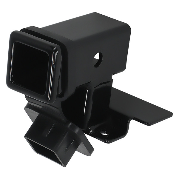 Heavy Duty Steel Mount fit for ICON EV i40L i60L i80 Golf Cart 2" Hitch Receiver-5