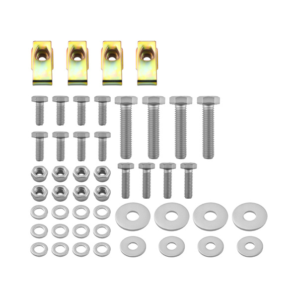 ARB Universal Compressor Bracket Kit fit for CKSA CKMA CKMTA 3501010-1