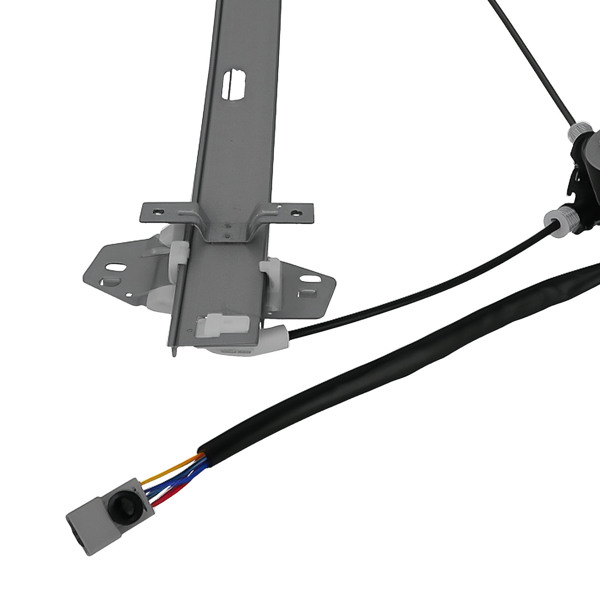 Front Left Window Regulator fit for Honda Odyssey Cargo/EX/LX 1999-2002 741010 US-2
