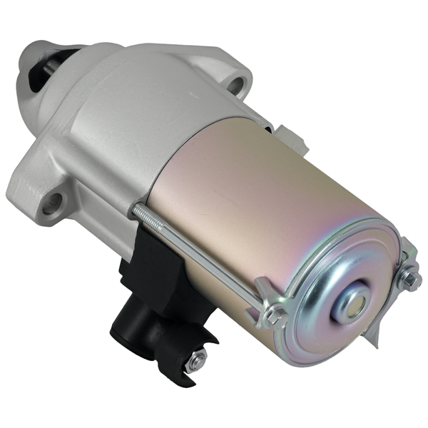 Starter Motor Fit fit for Honda Accord L4 2013 2014 -2017 10915N PMGR 1.6kW 12V 9T-3