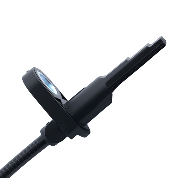 ABS Speed Sensor Front fit for Lincoln MKS 2013-2016 DA8Z2C204B 5S13982 ALS2592 2Pin-4