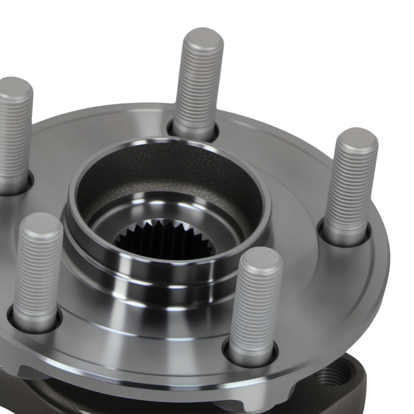 Front Wheel Bearing Hub Assembly fit fit for Subaru WRX 2013 - 2014 BR930473-5