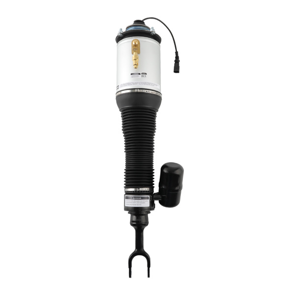 Front Driver Left Air Shock Absorber w/ADS fit for Bentley Continental & VW Phaeton-1