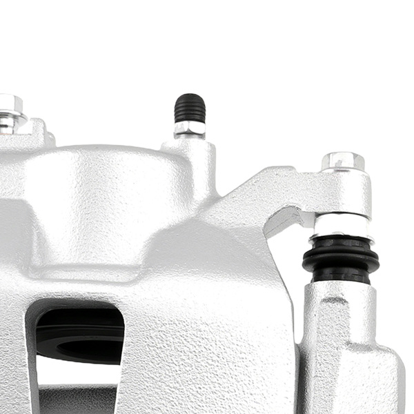 2x Front Brake Calipers w/Bracket fit for Chrysler Town & Country 2012-2016 18-B5402-3