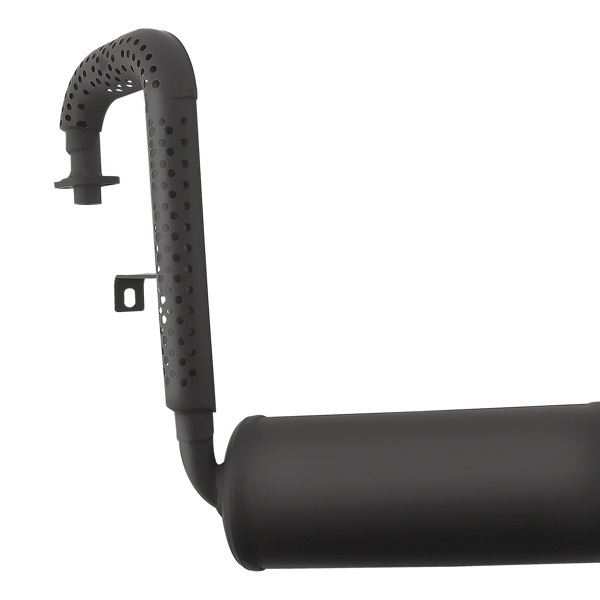 Golf Cart Exhaust Muffler fit for Club Car DS Gas 1994-2014 FE290 Kawasaki Motor USA-1