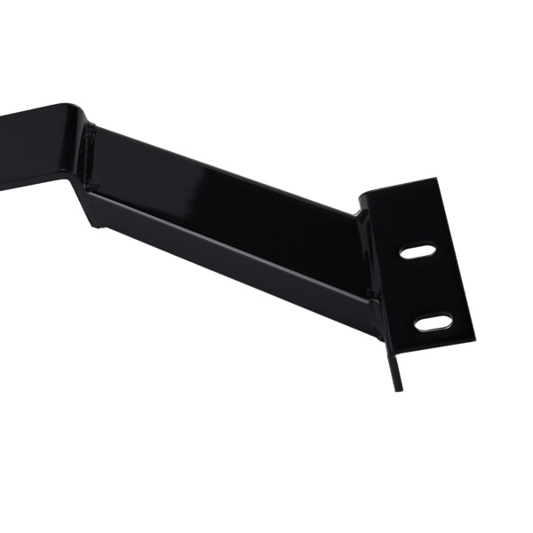 Transmission Crossmember fit for B-Body 1977-1990 GM-2 Transmission Group Black-5