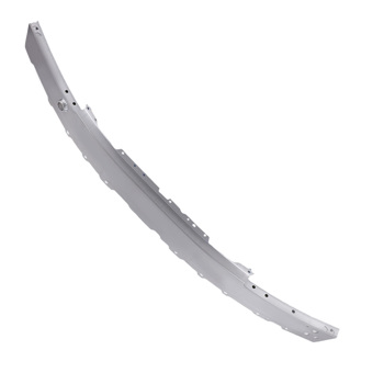 Front Bumper Beam Silver fit for Mercedes-Benz C-Class 15-23 2056202034