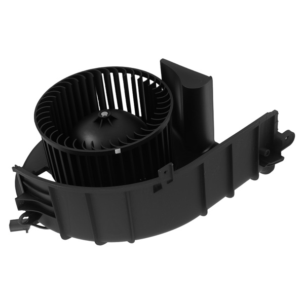 HVAC Heater Blower Motor w/ Fan Cage fit for BMW X5 X6 2014-2019 64119291177 87802-6