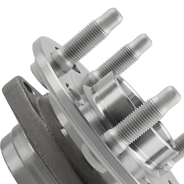 Front Wheel Bearing Hubs fit fit for Cadillac CTS 2014-2016 2.0/3.6/6.2L 13589507-5