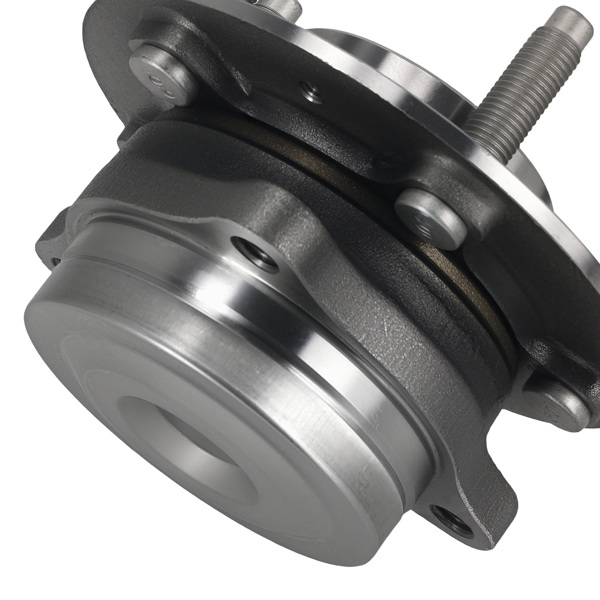 Rear Wheel Bearing Hub Assembly fit for Chevrolet Malibu 2016-2021 512575 FWD-2