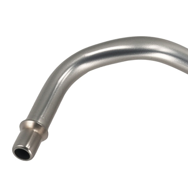 Turbo Coolant Line Pipe fit for Ford F-150 XL XLT 3.5L 2013 2014 2015 2016 926-186-3