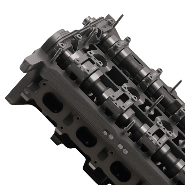 1.8T 20V Cylinder Head Assembly fit for VW Jetta Beetle Passat Golf Audi A4 TT 98-05-4