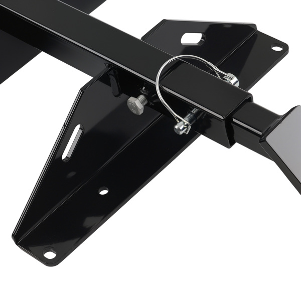 Motorcycle Trailer Hitch fit for Harley Davidson Tri-Glide and Freewheeler 2011 --4