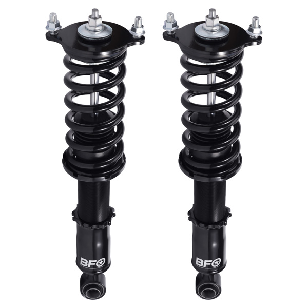 Adjustable Coilovers Lowering Kit fit for Mitsubishi Eclipse 3rd-Gen 2000-2005-2
