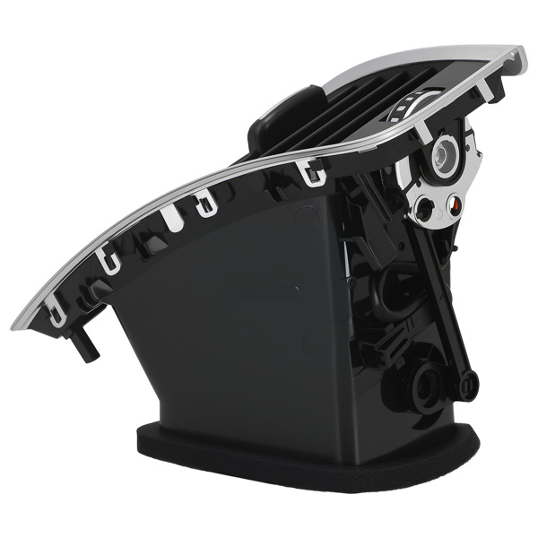Right Side A/C Air Vent Outlet Assembly fit for Audi Q5 10-16 SQ5 14-17  8R1820902-3