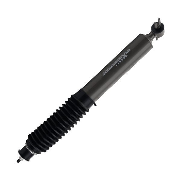 Front 4-5" Lift Shock fit for Dodge Ram 1500 2WD 2002-2008 Twin Tube Nitrogen-5