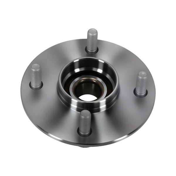 2x Wheel Hub Bearing Set fit for Nissan Sentra 00-2006 432004Z005 Left Right Side-3