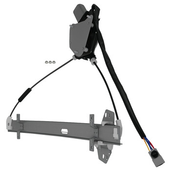 Front Left Window Regulator fit for Honda Odyssey Cargo/EX/LX 1999-2002 741010 US