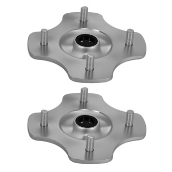 Left Right Rear Wheel Hub fit for Honda TRX350 Rancher TRX450 TRX500 Foreman 00-11