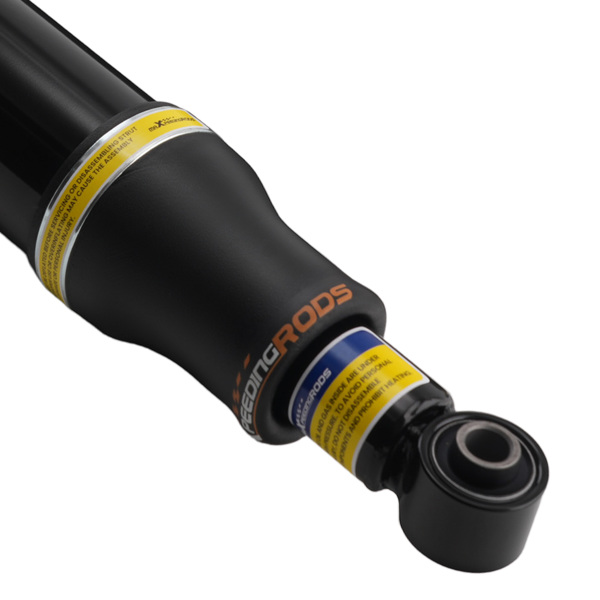 MaXpeedingrods Rear L+R Gas Shock Absorber fit for Chevy Silverado 1500 LD 2019 2022-4