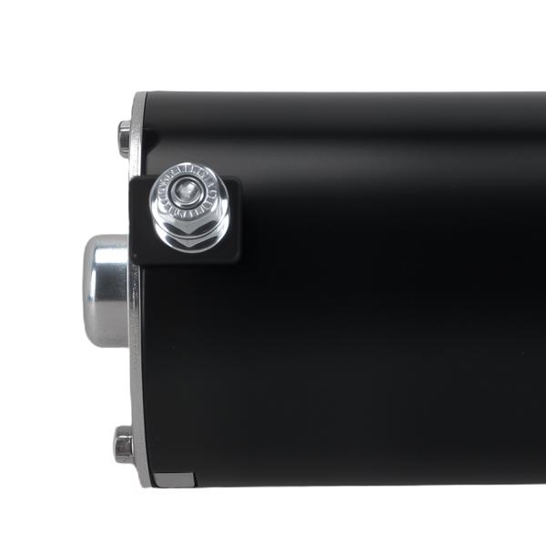 Starter Motor fit for JOHN DEERE LT150 Kohler 15HP AM130407 AM132236 12V-4