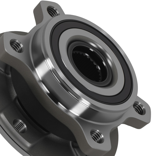 Front Left/Right Wheel Hub Assembly fit for Jeep Cherokee KL 2014-23 513349-2