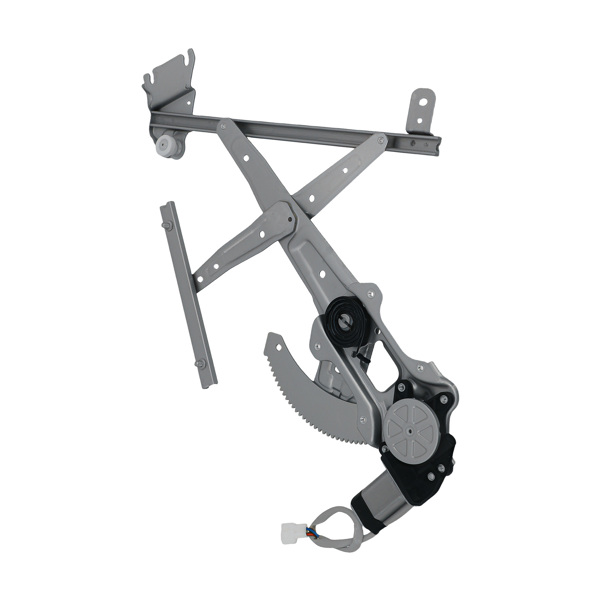 Window Regulator w/Motor Front Driver Side fit for Subaru Forester 03-08 88944-4